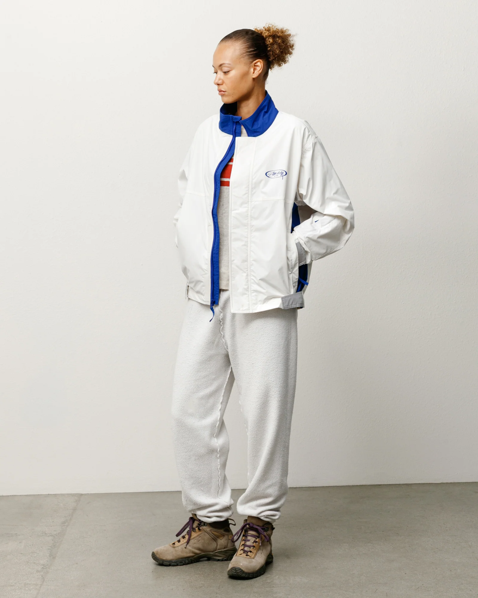 MX JACKET